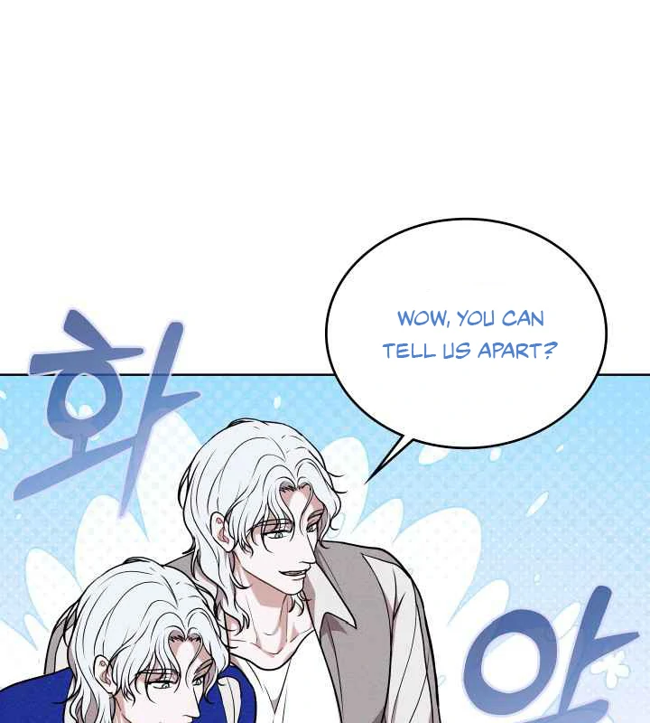 7 Sexy Days With 8 Sexy Men - Chapter 13 manhwa