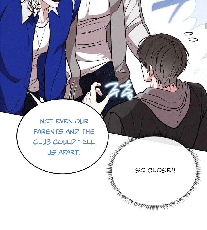 7 Sexy Days With 8 Sexy Men - Chapter 13 manhwa