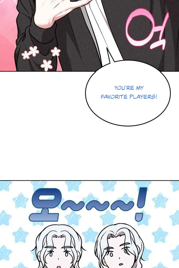 7 Sexy Days With 8 Sexy Men - Chapter 13 manhwa