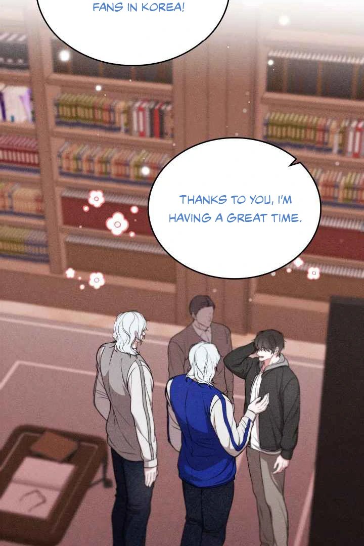 7 Sexy Days With 8 Sexy Men - Chapter 13 manhwa