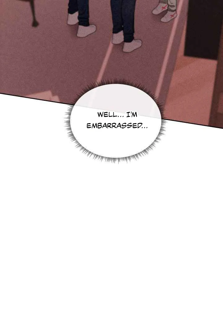 7 Sexy Days With 8 Sexy Men - Chapter 13 manhwa