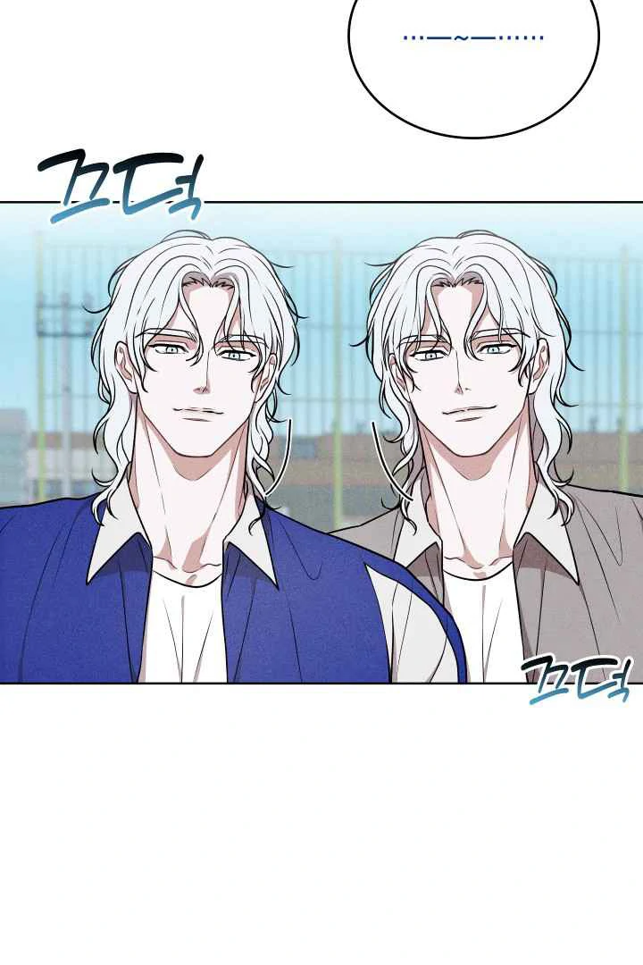 7 Sexy Days With 8 Sexy Men - Chapter 13 manhwa