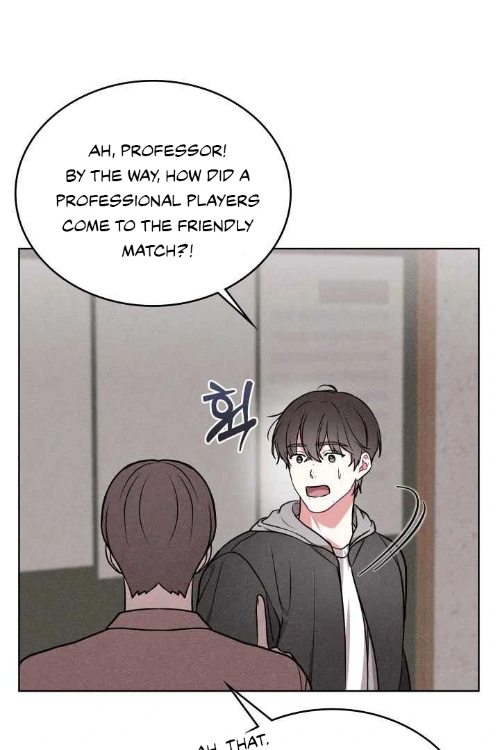 7 Sexy Days With 8 Sexy Men - Chapter 13 manhwa