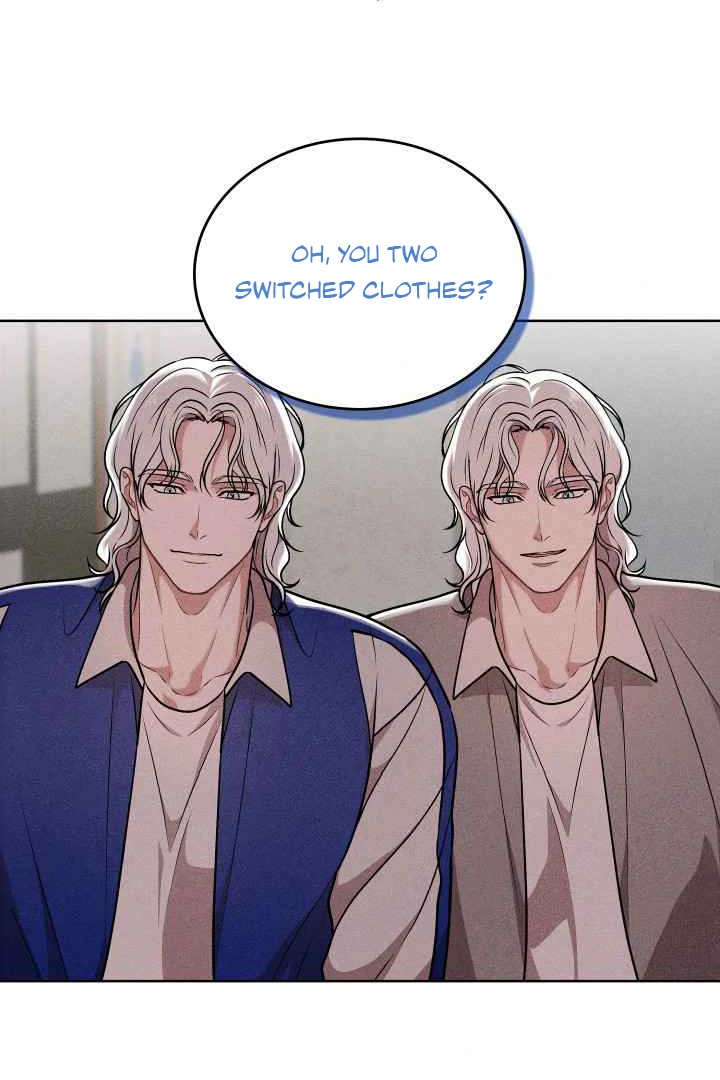 7 Sexy Days With 8 Sexy Men - Chapter 13 manhwa