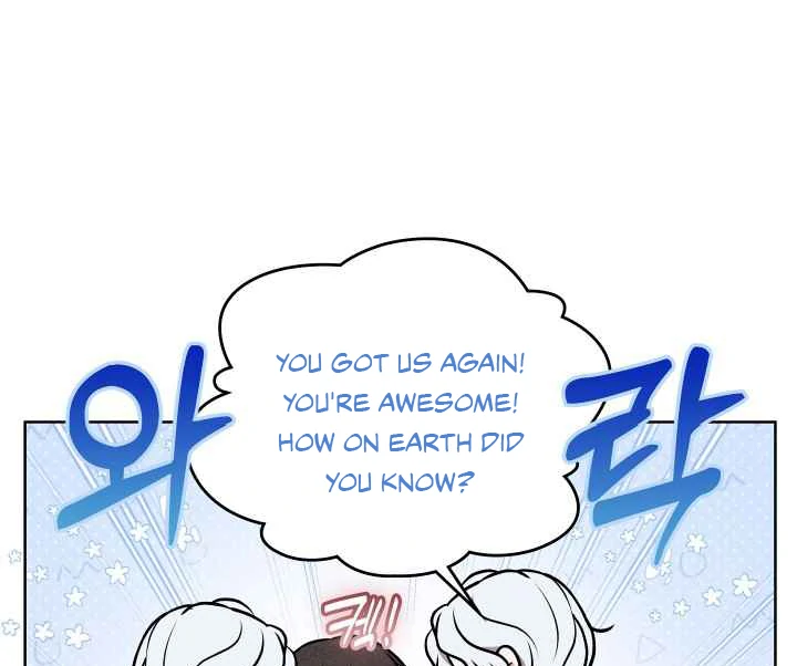 7 Sexy Days With 8 Sexy Men - Chapter 13 manhwa
