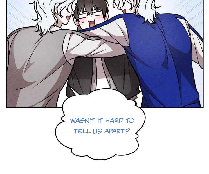 7 Sexy Days With 8 Sexy Men - Chapter 13 manhwa