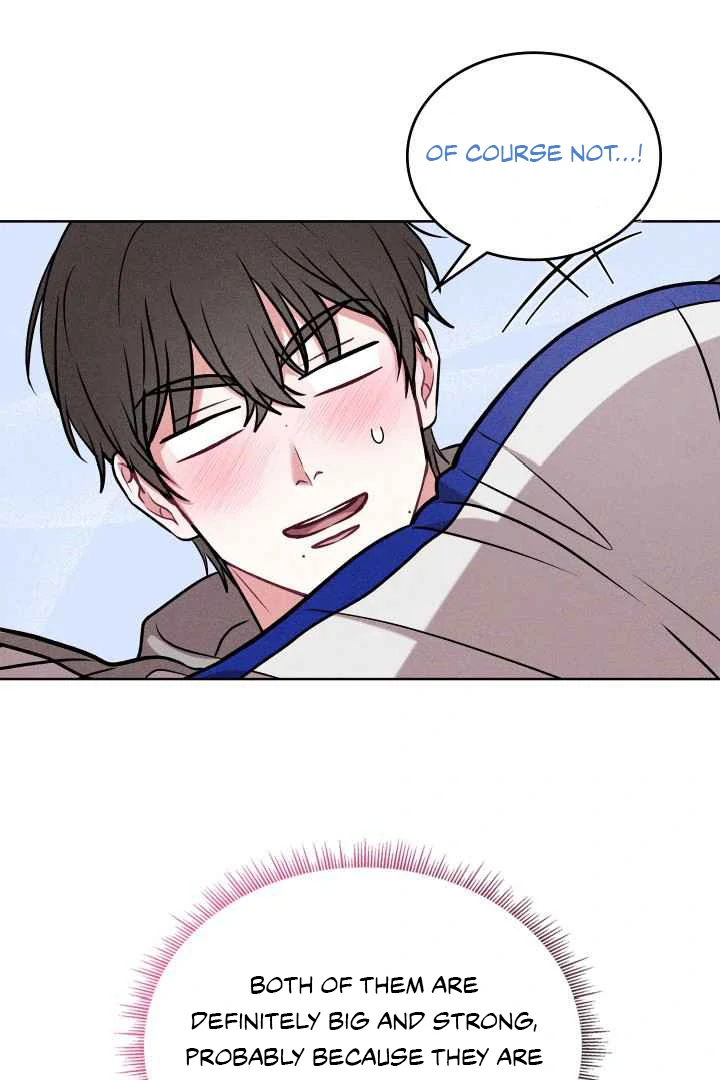 7 Sexy Days With 8 Sexy Men - Chapter 13 manhwa