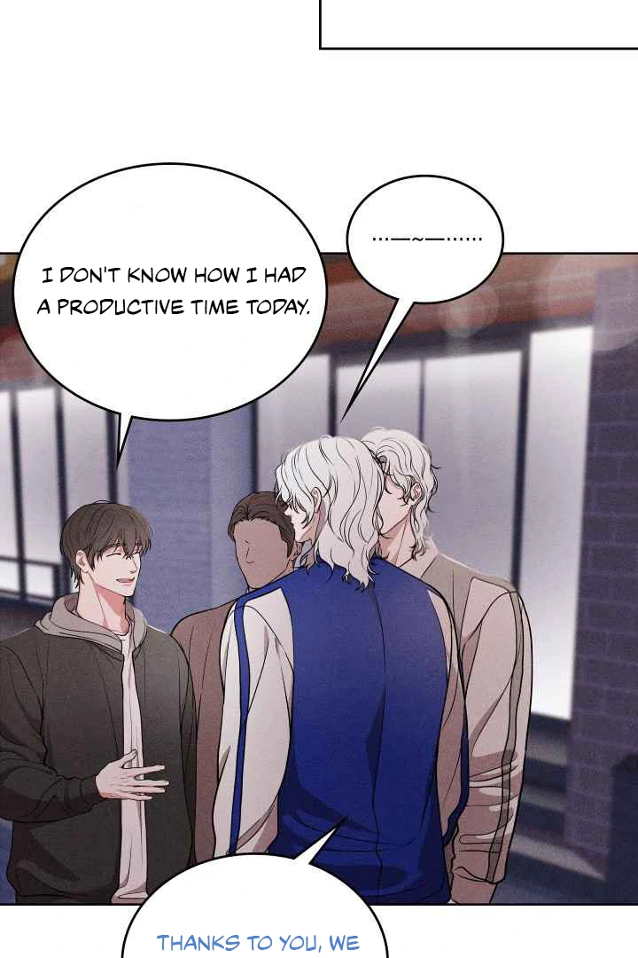 7 Sexy Days With 8 Sexy Men - Chapter 13 manhwa