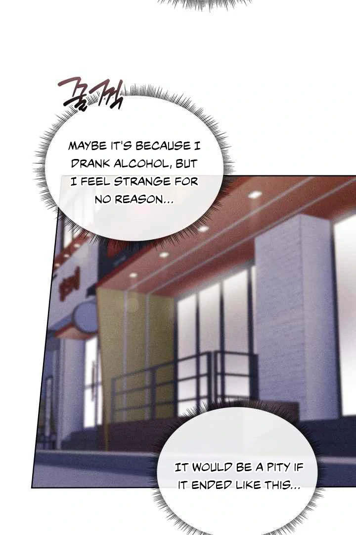 7 Sexy Days With 8 Sexy Men - Chapter 13 manhwa