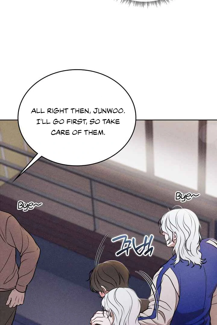7 Sexy Days With 8 Sexy Men - Chapter 13 manhwa