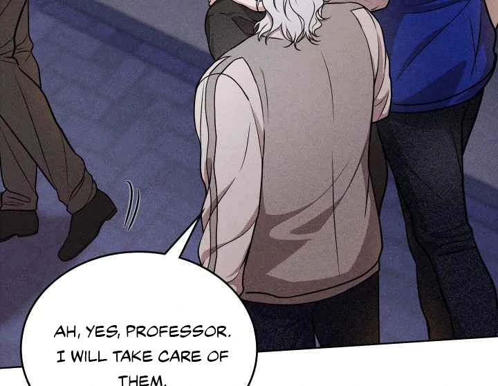 7 Sexy Days With 8 Sexy Men - Chapter 13 manhwa