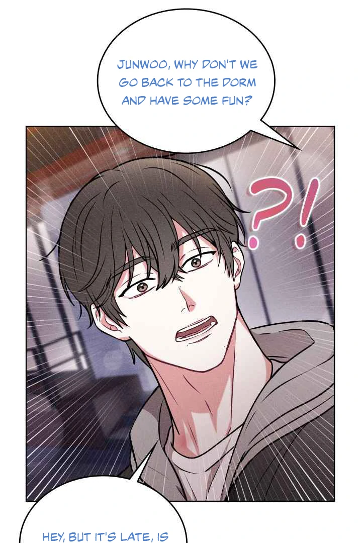 7 Sexy Days With 8 Sexy Men - Chapter 13 manhwa