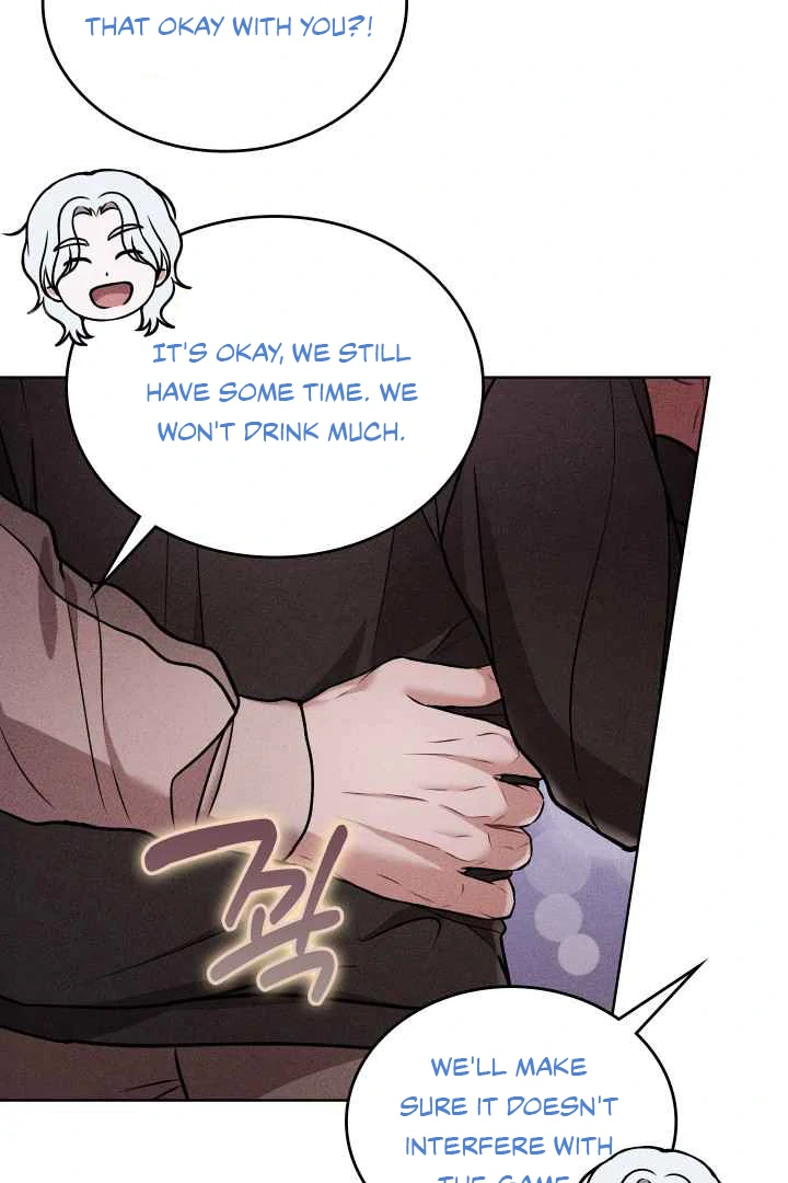 7 Sexy Days With 8 Sexy Men - Chapter 13 manhwa