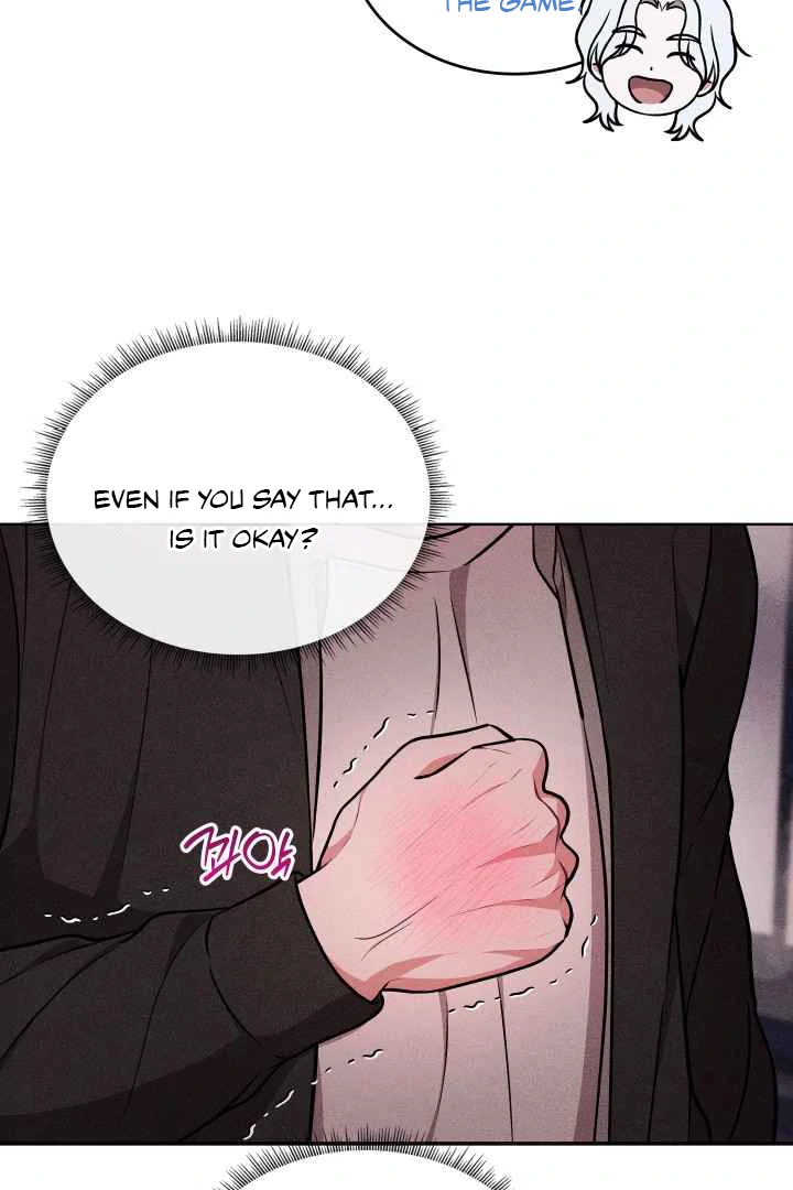 7 Sexy Days With 8 Sexy Men - Chapter 13 manhwa