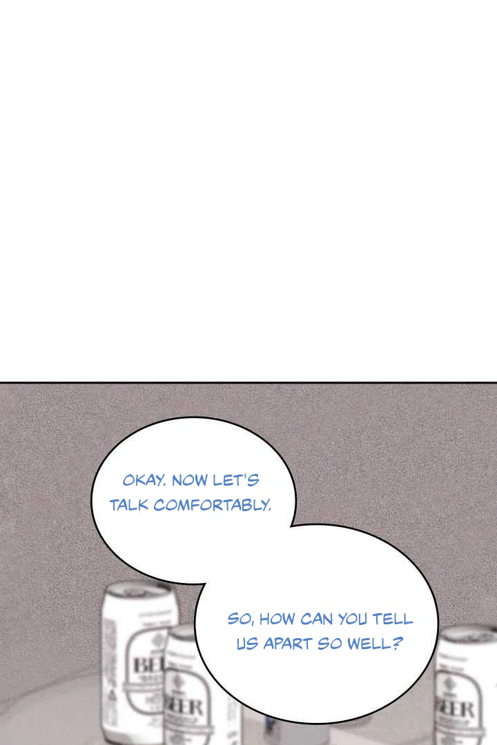 7 Sexy Days With 8 Sexy Men - Chapter 13 manhwa