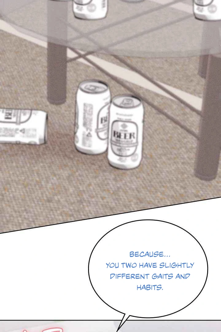 7 Sexy Days With 8 Sexy Men - Chapter 13 manhwa