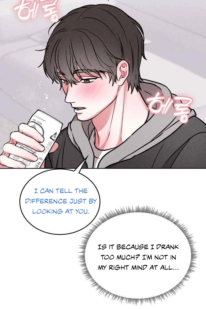 7 Sexy Days With 8 Sexy Men - Chapter 13 manhwa