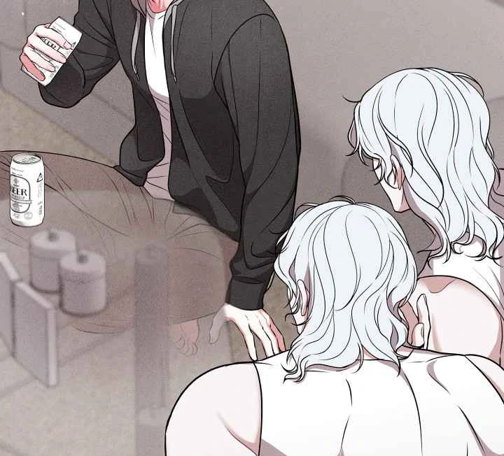 7 Sexy Days With 8 Sexy Men - Chapter 13 manhwa