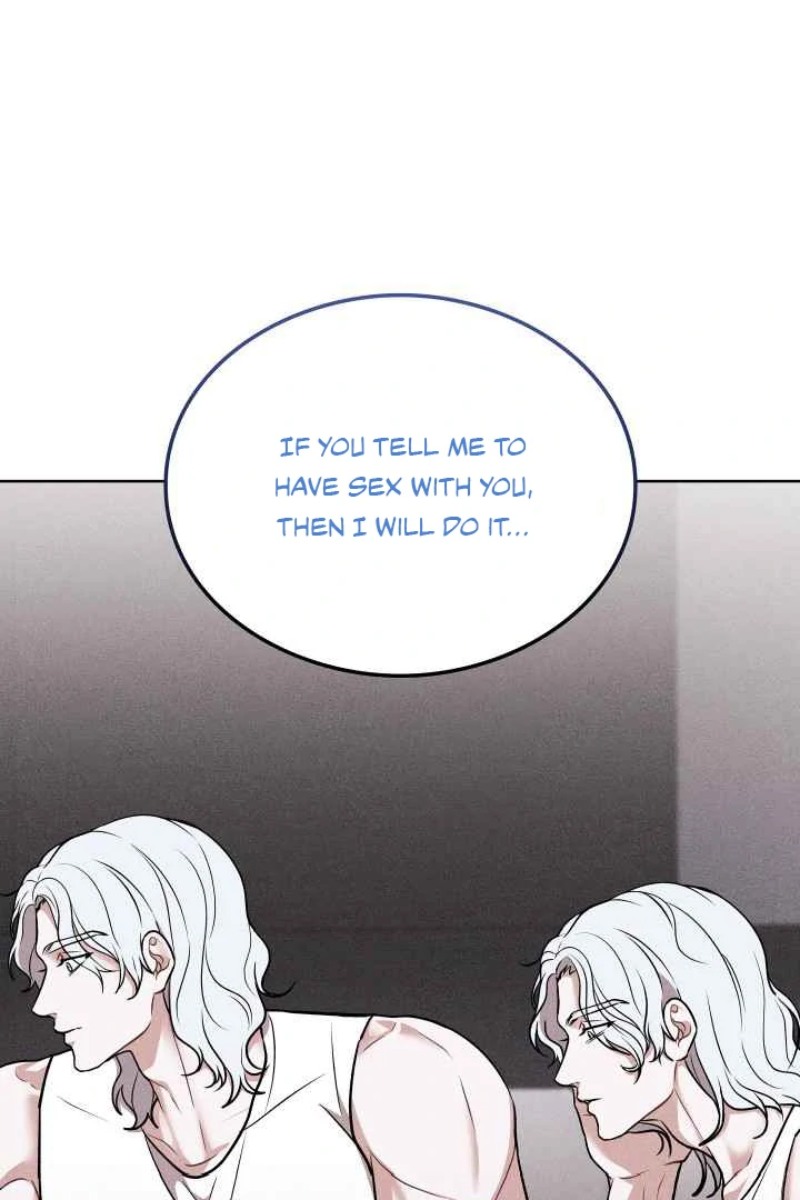 7 Sexy Days With 8 Sexy Men - Chapter 13 manhwa