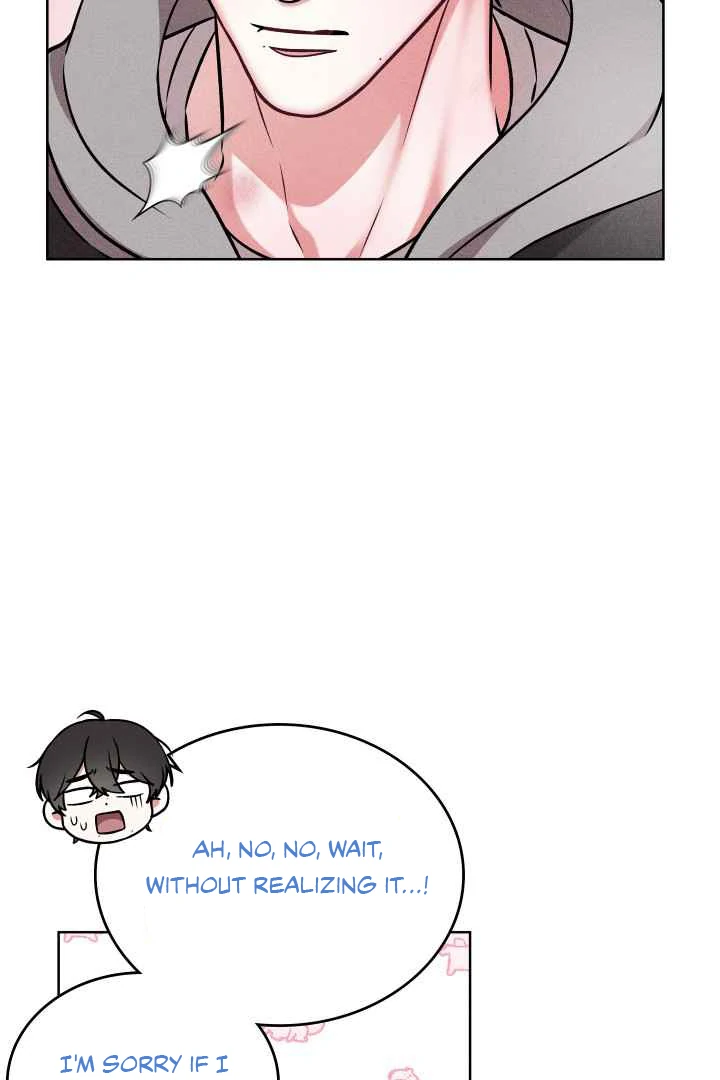 7 Sexy Days With 8 Sexy Men - Chapter 13 manhwa