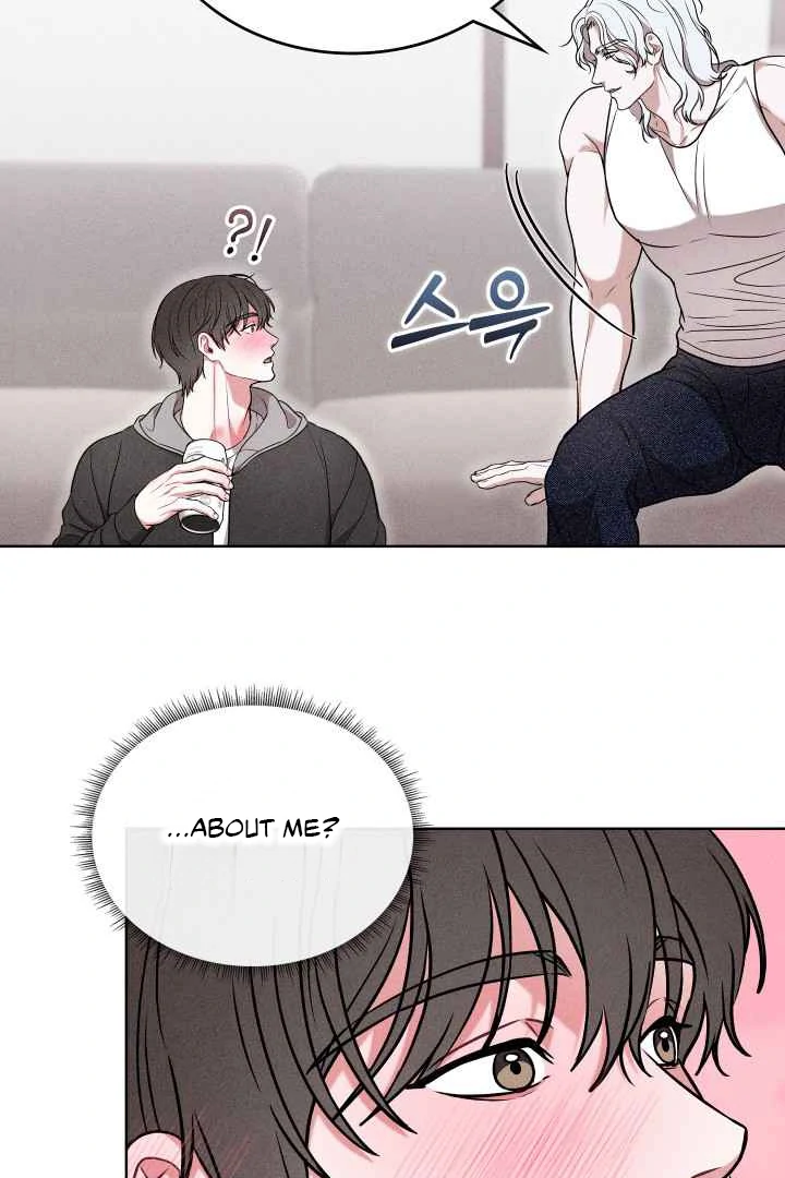 7 Sexy Days With 8 Sexy Men - Chapter 13 manhwa