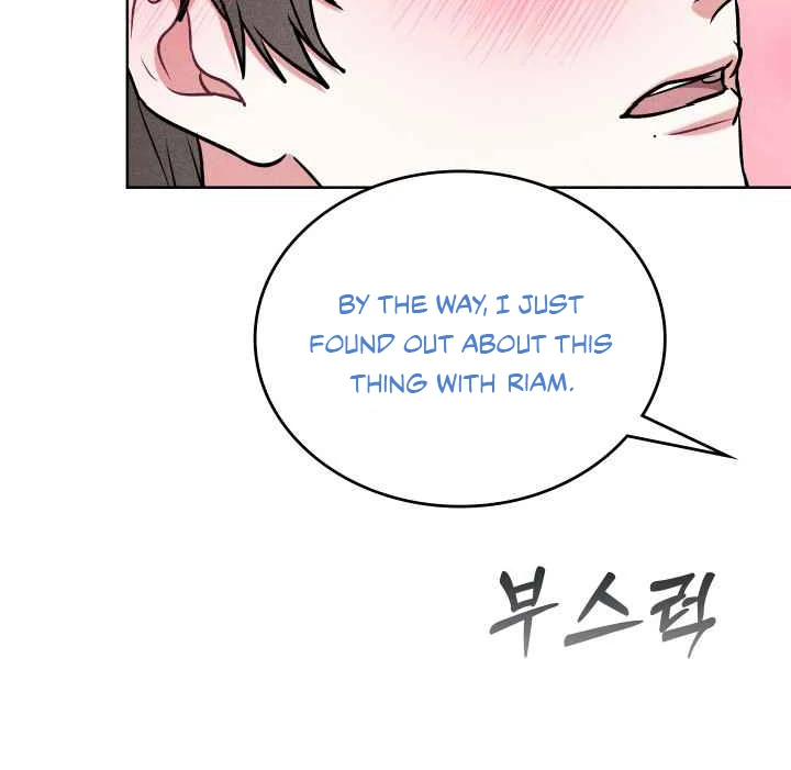 7 Sexy Days With 8 Sexy Men - Chapter 13 manhwa