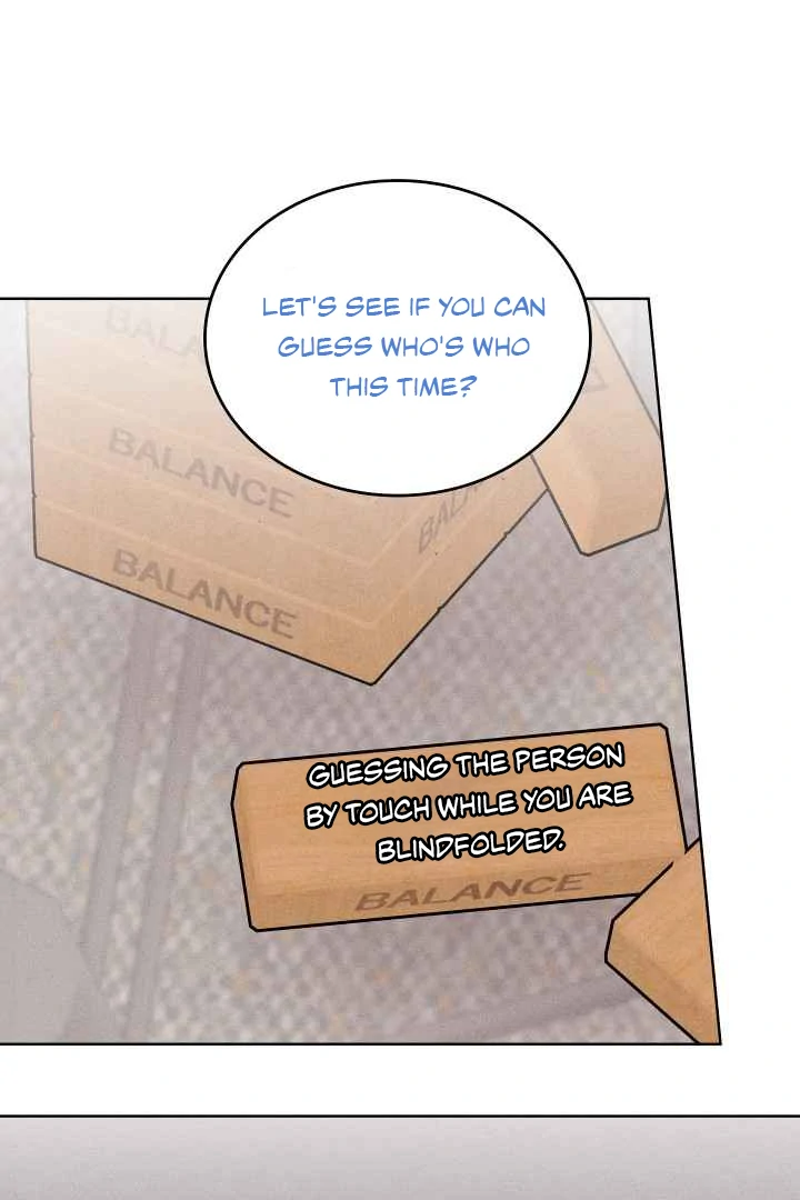 7 Sexy Days With 8 Sexy Men - Chapter 13 manhwa