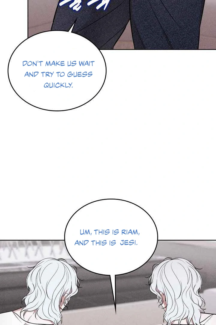 7 Sexy Days With 8 Sexy Men - Chapter 13 manhwa