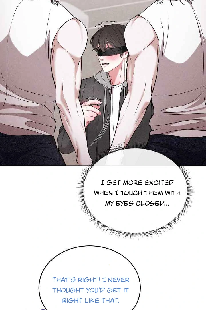7 Sexy Days With 8 Sexy Men - Chapter 13 manhwa