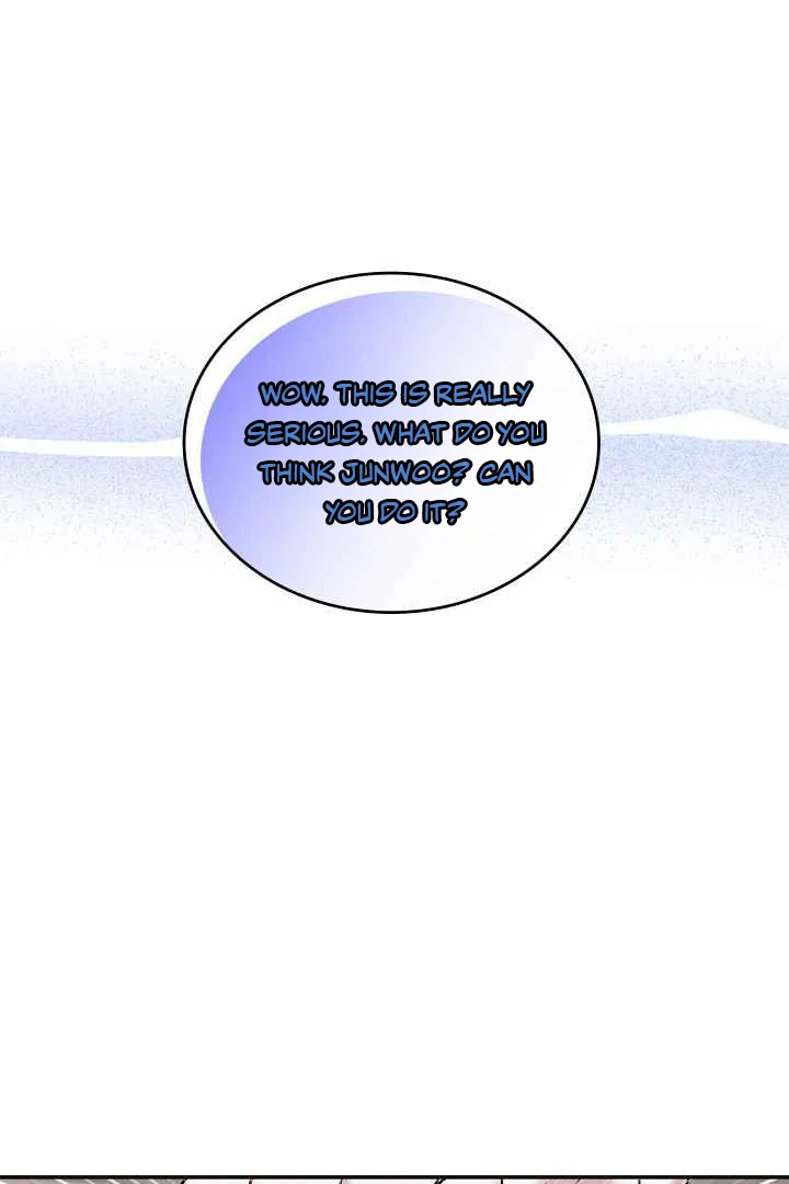 7 Sexy Days With 8 Sexy Men - Chapter 13 manhwa