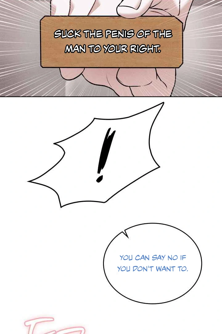 7 Sexy Days With 8 Sexy Men - Chapter 13 manhwa
