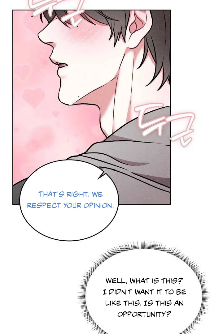 7 Sexy Days With 8 Sexy Men - Chapter 13 manhwa