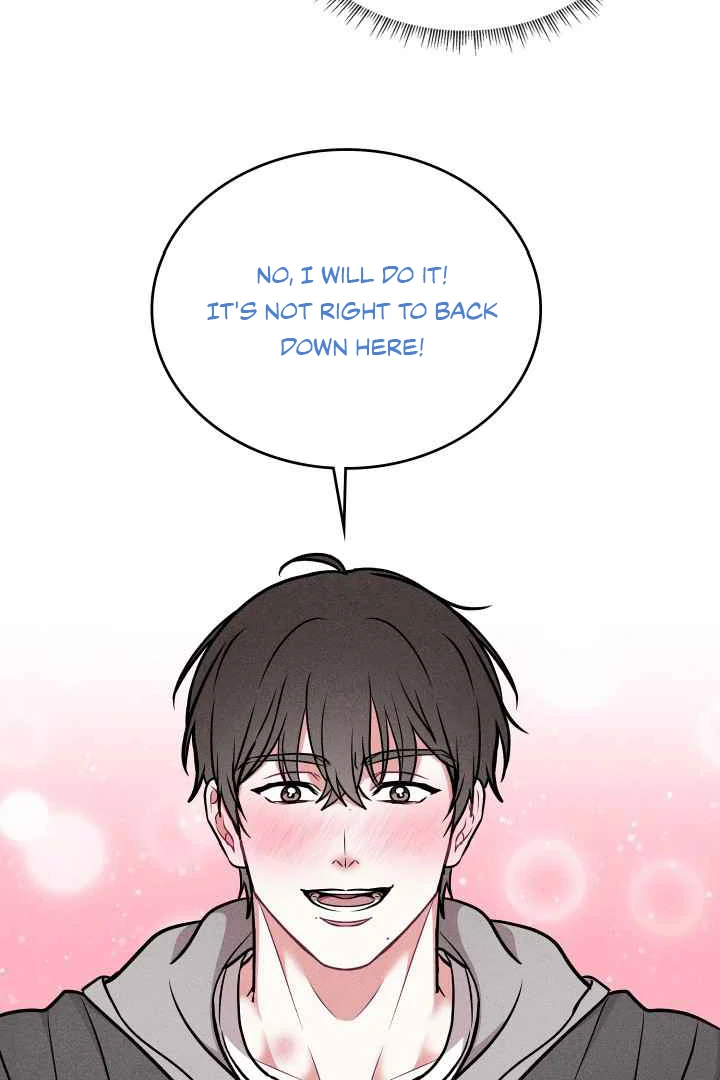 7 Sexy Days With 8 Sexy Men - Chapter 13 manhwa