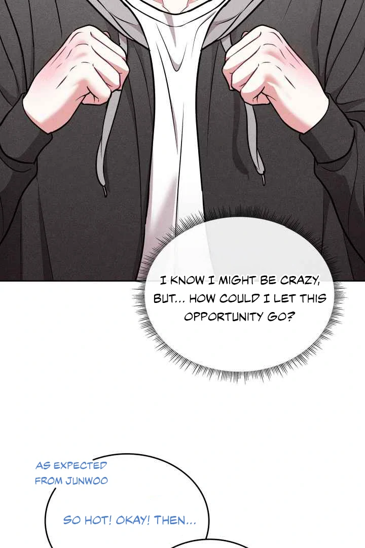 7 Sexy Days With 8 Sexy Men - Chapter 13 manhwa