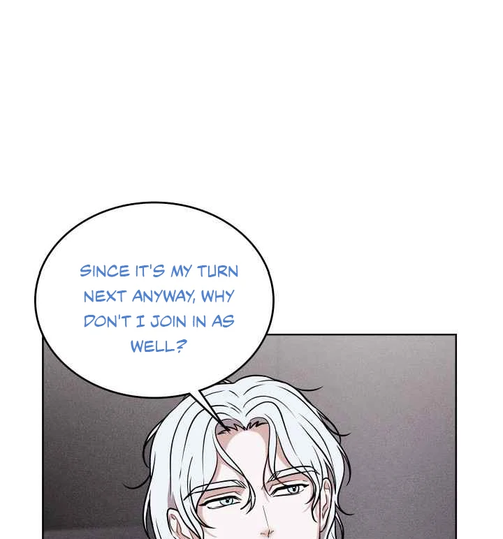 7 Sexy Days With 8 Sexy Men - Chapter 13 manhwa