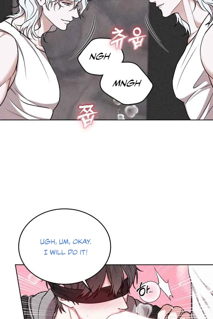 7 Sexy Days With 8 Sexy Men - Chapter 14 manhwa