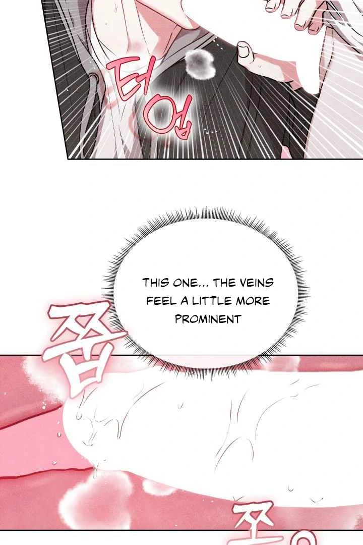 7 Sexy Days With 8 Sexy Men - Chapter 14 manhwa
