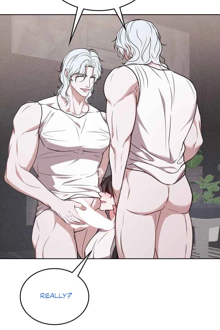 7 Sexy Days With 8 Sexy Men - Chapter 14 manhwa