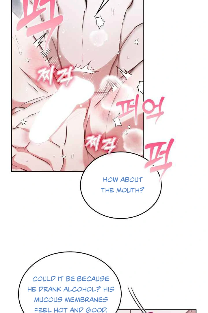 7 Sexy Days With 8 Sexy Men - Chapter 14 manhwa