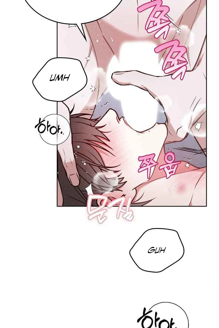 7 Sexy Days With 8 Sexy Men - Chapter 14 manhwa