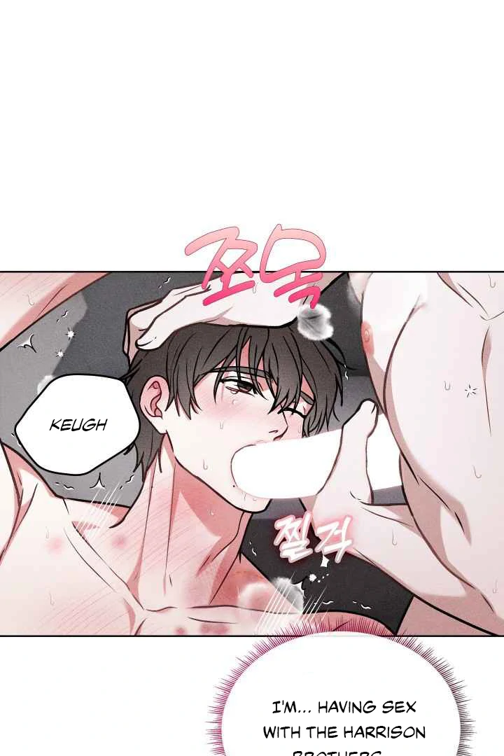 7 Sexy Days With 8 Sexy Men - Chapter 14 manhwa