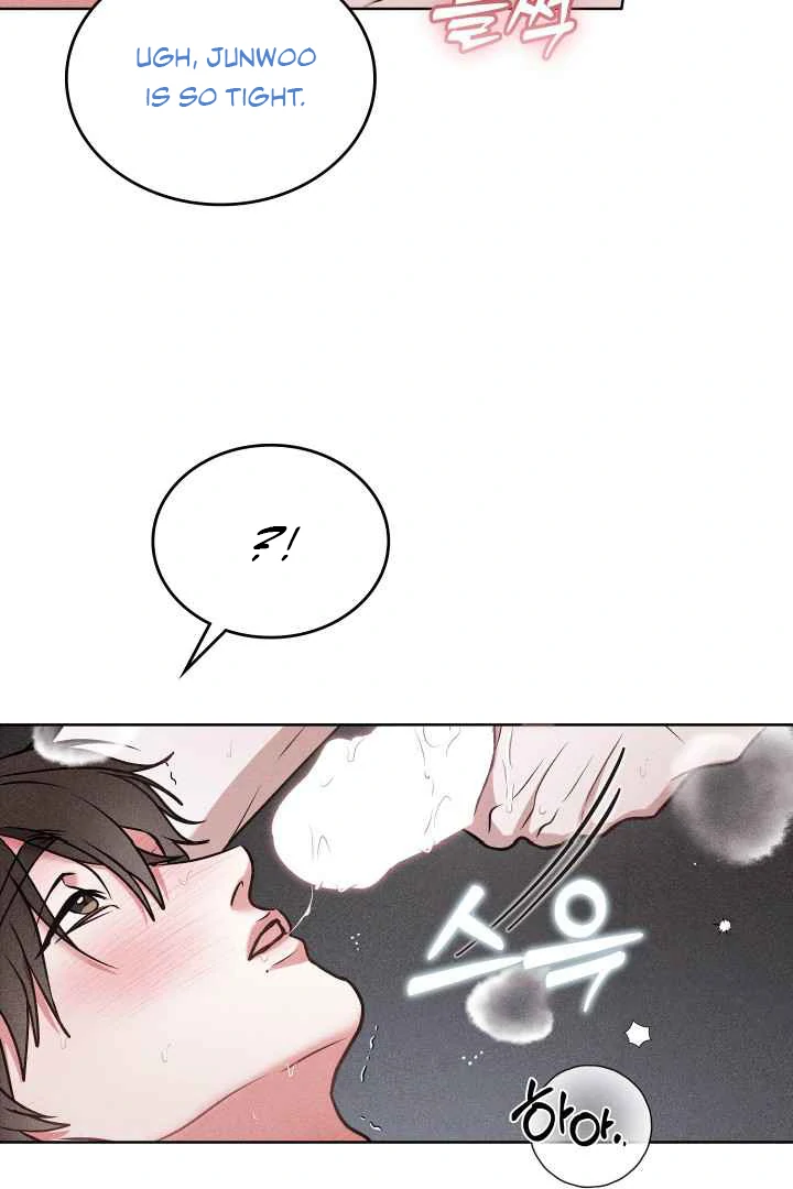 7 Sexy Days With 8 Sexy Men - Chapter 14 manhwa