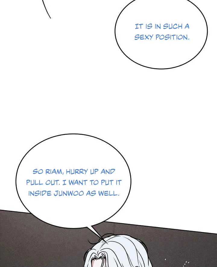 7 Sexy Days With 8 Sexy Men - Chapter 14 manhwa