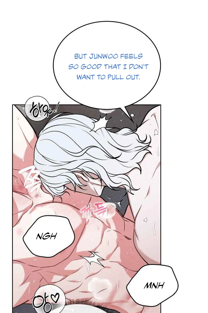 7 Sexy Days With 8 Sexy Men - Chapter 14 manhwa