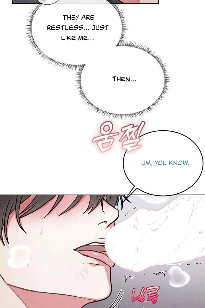 7 Sexy Days With 8 Sexy Men - Chapter 14 manhwa