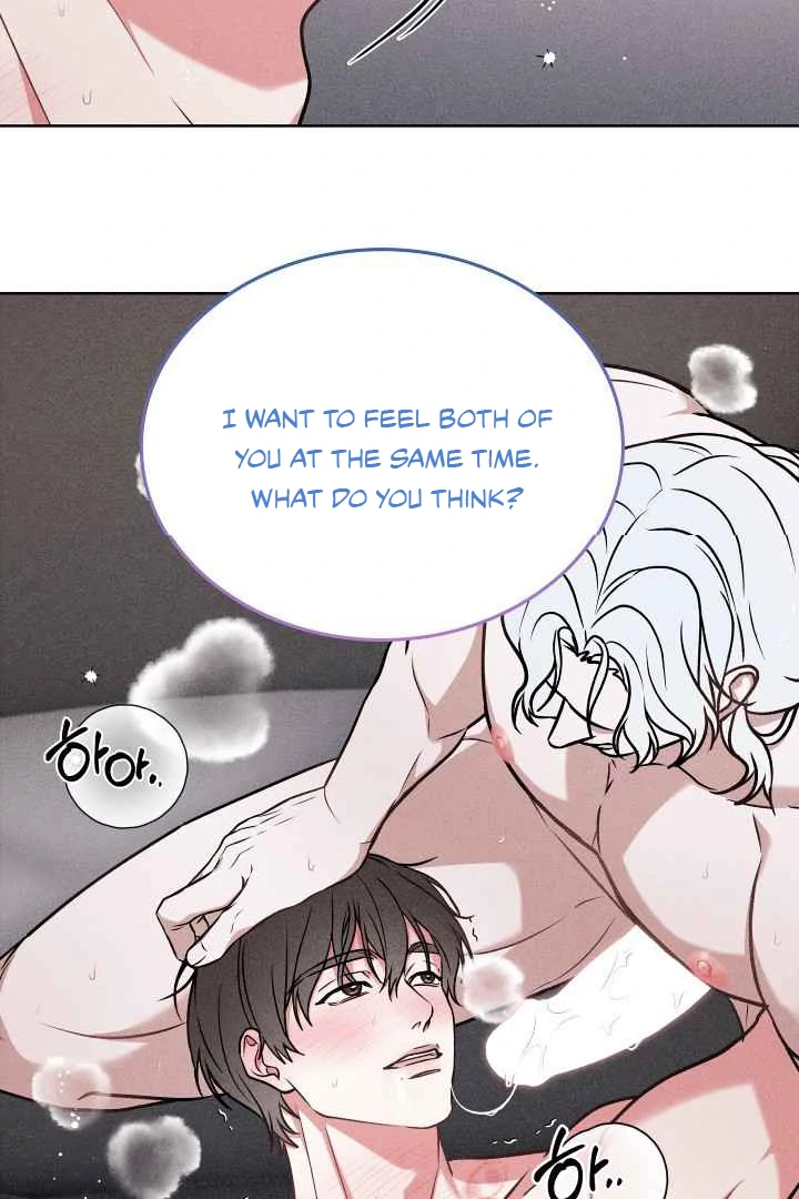 7 Sexy Days With 8 Sexy Men - Chapter 14 manhwa