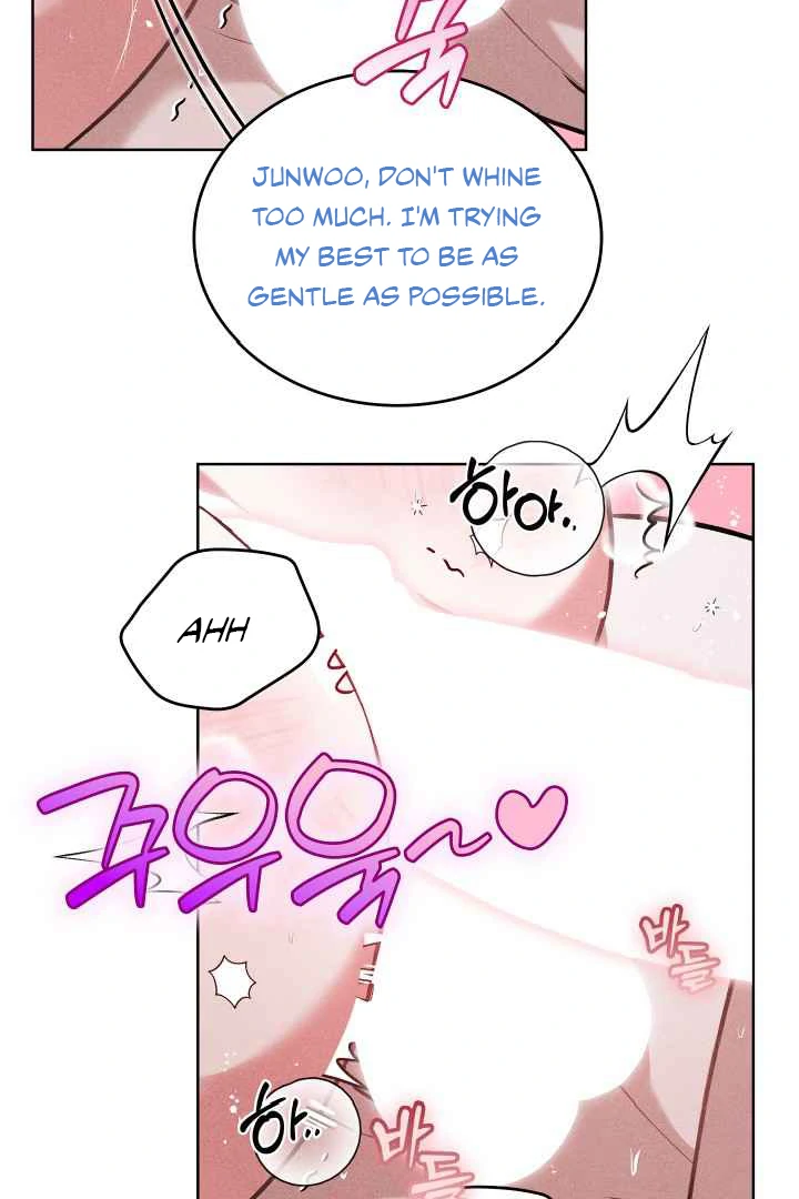7 Sexy Days With 8 Sexy Men - Chapter 14 manhwa