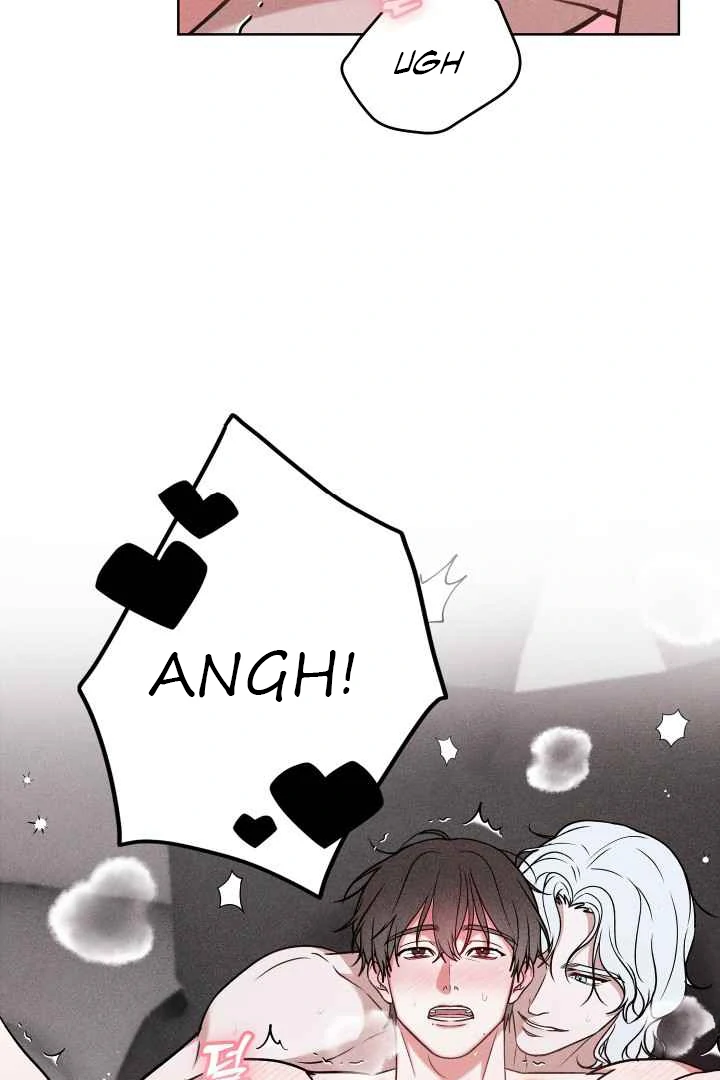 7 Sexy Days With 8 Sexy Men - Chapter 14 manhwa