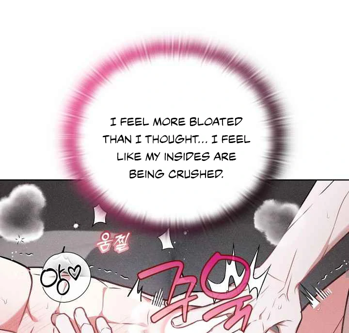 7 Sexy Days With 8 Sexy Men - Chapter 14 manhwa