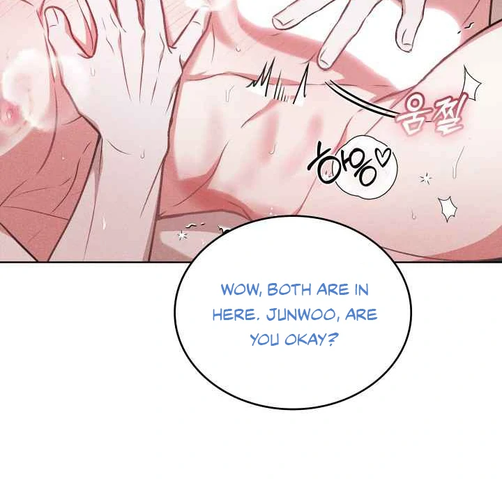 7 Sexy Days With 8 Sexy Men - Chapter 14 manhwa